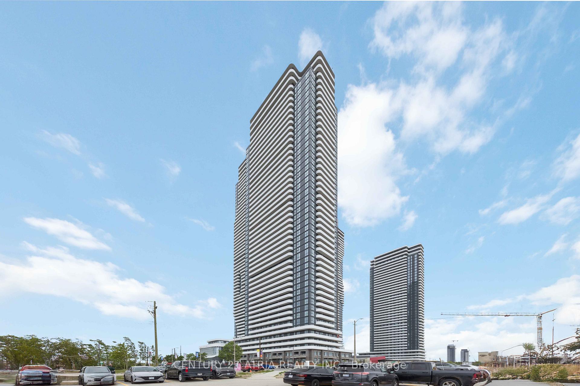 195 Commerce Street 4002, Vaughan, ON L4K 0P9