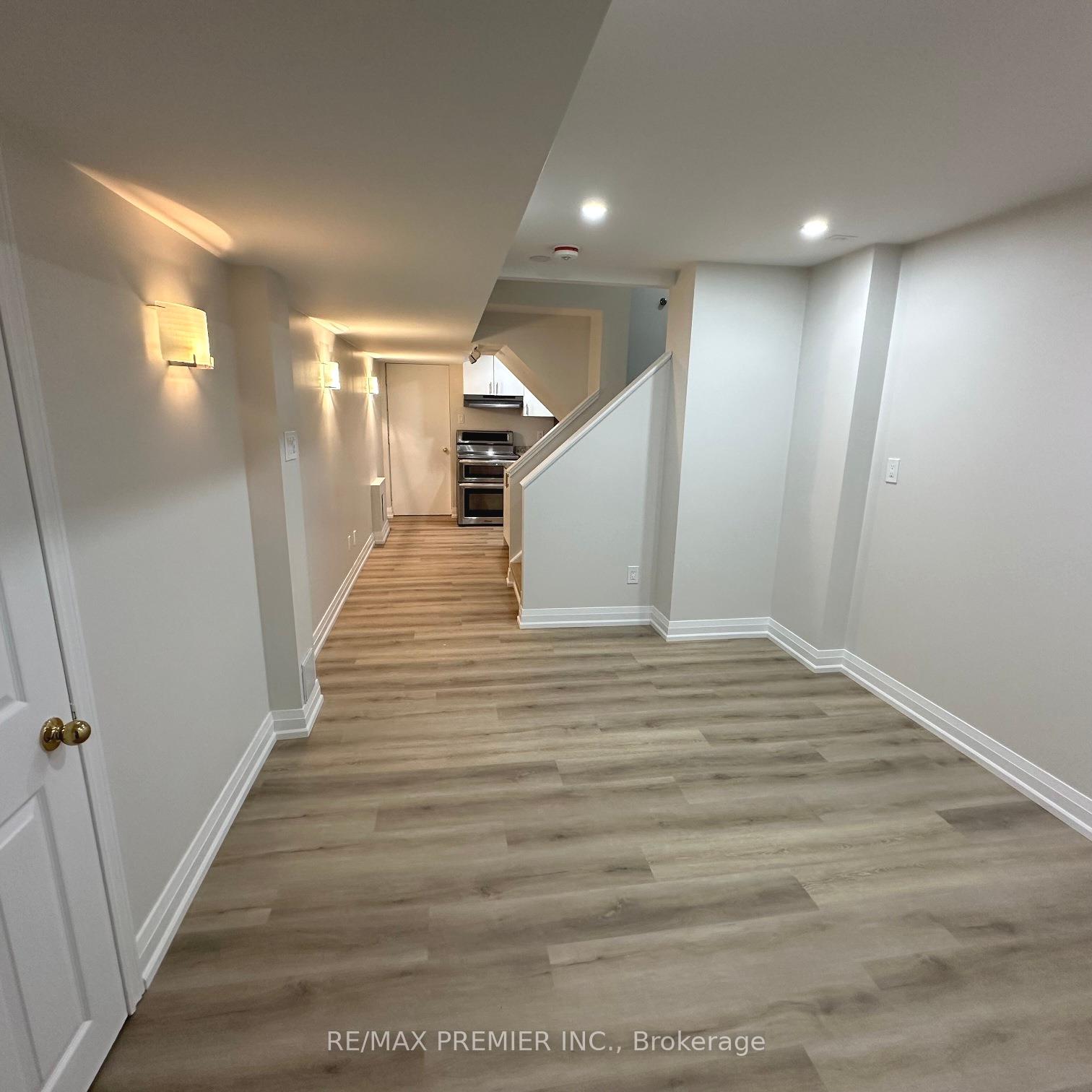 10 Ancon Road Basement, Vaughan, ON L4H 2B1