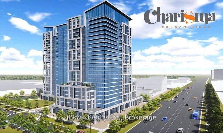 8960 Jane Street 2112, Vaughan, ON L4K 0N9