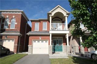 15 Big Hill Crescent, Vaughan, ON L6A 4S1