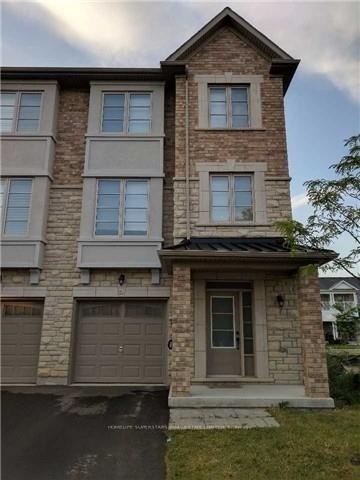 34 Lowther Avenue, Richmond Hill, ON L4E 2Z7