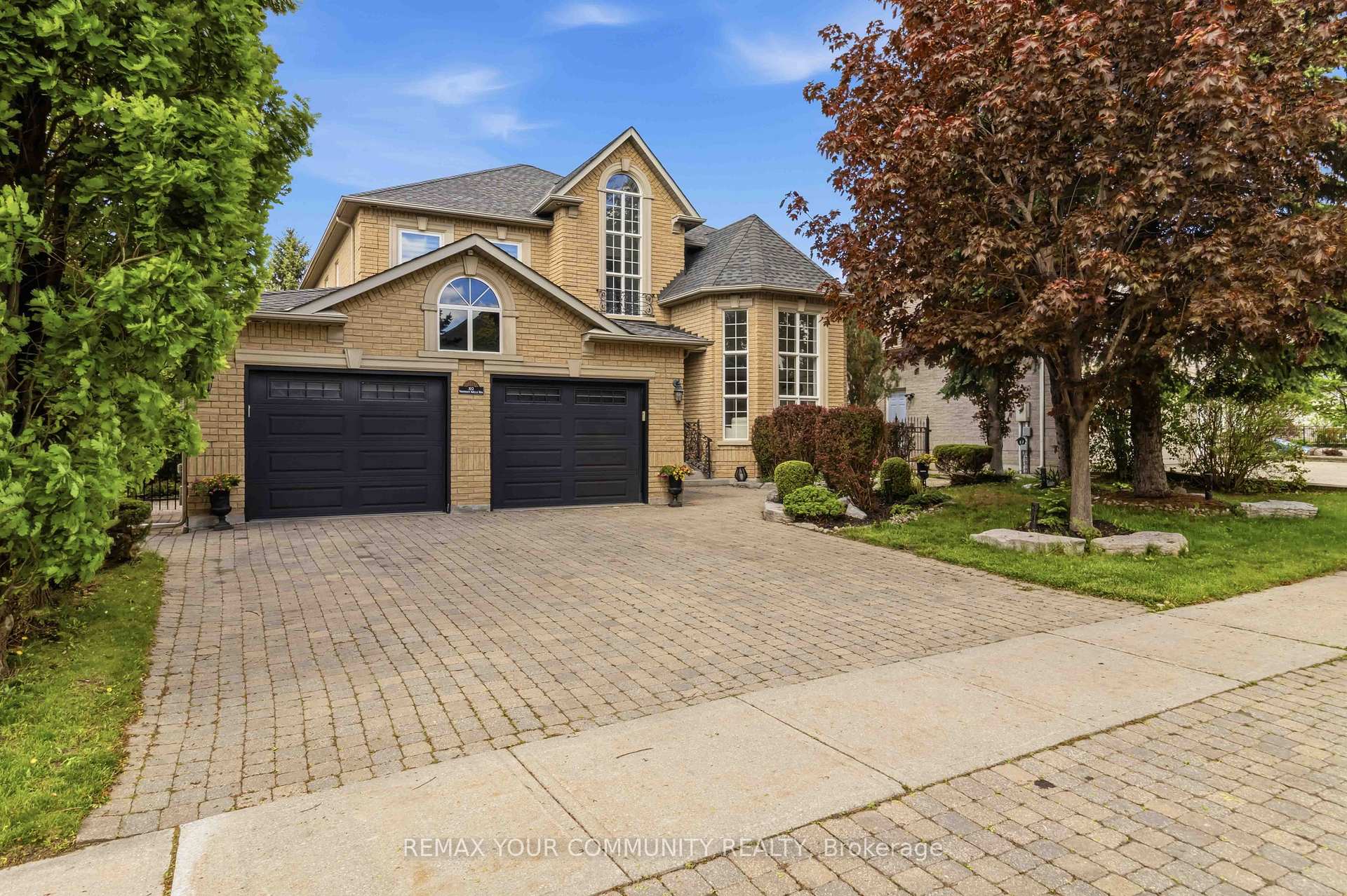 512 Vaughan Mills Road, Vaughan, ON L4H 1G9