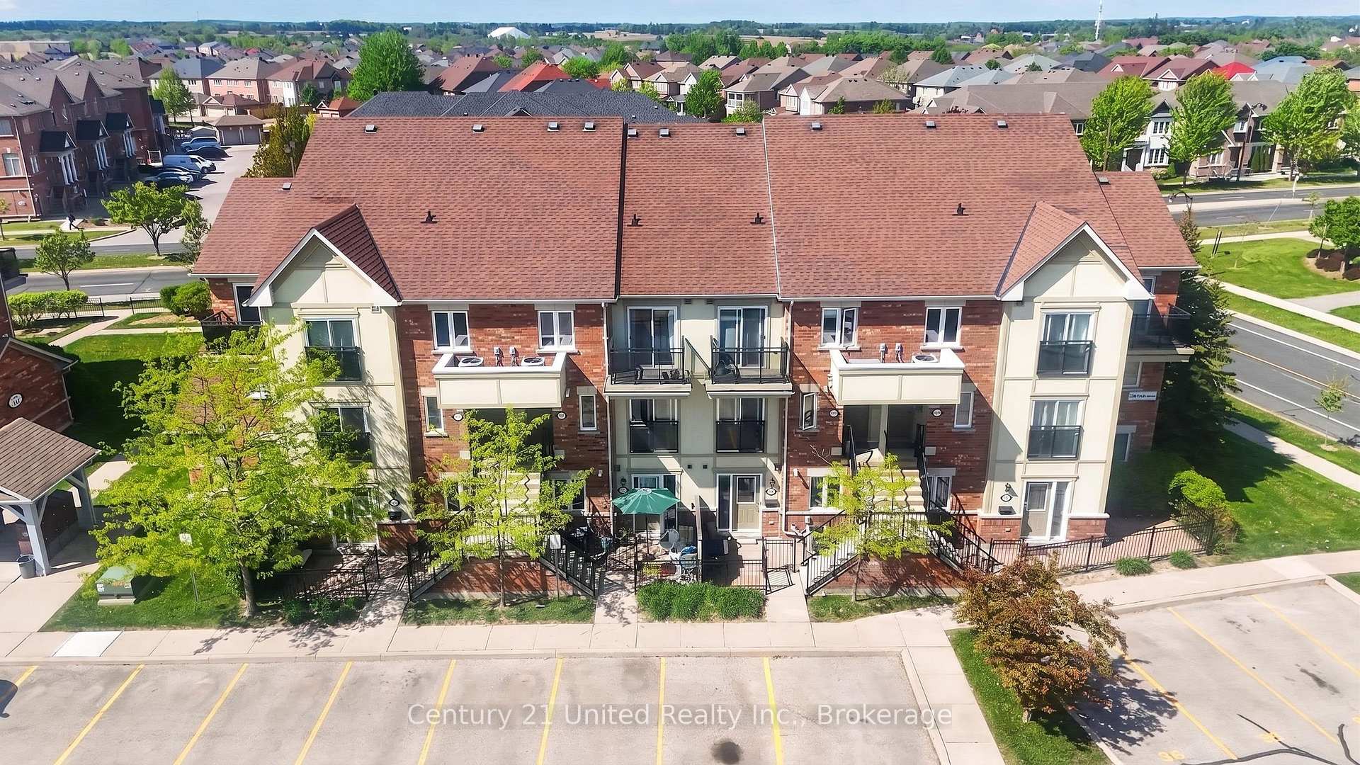 2285 Bur Oak Avenue 30, Markham, ON L6E 0B9