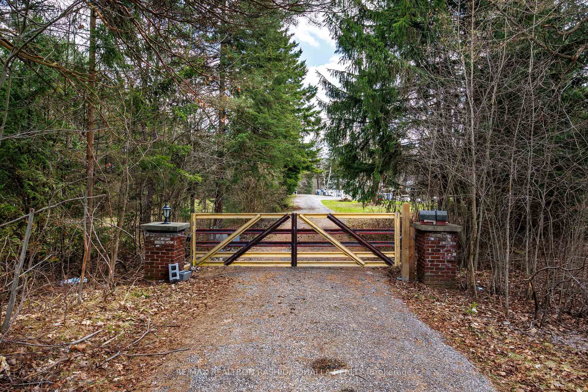 443 Goodwood Road N/A, Uxbridge, ON L0C 1A0