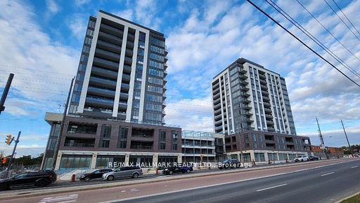705 Davis Drive 206A, Newmarket, ON L3Y 2R2