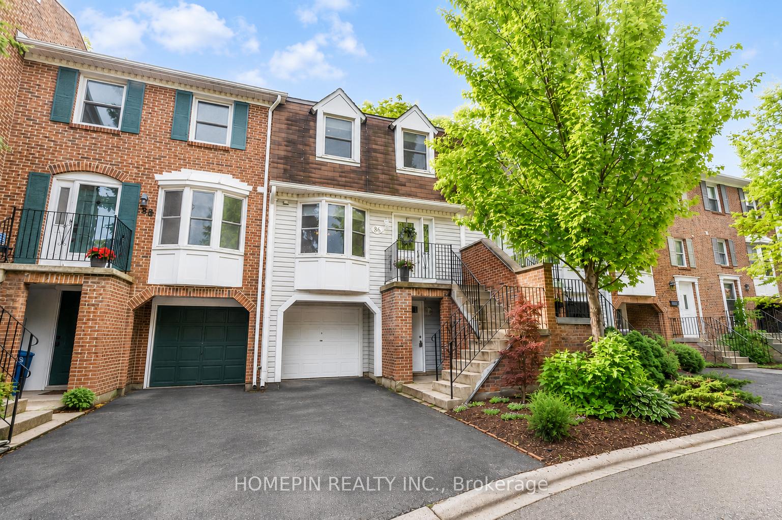 86 Confederation Way, Markham, ON L3T 5R5