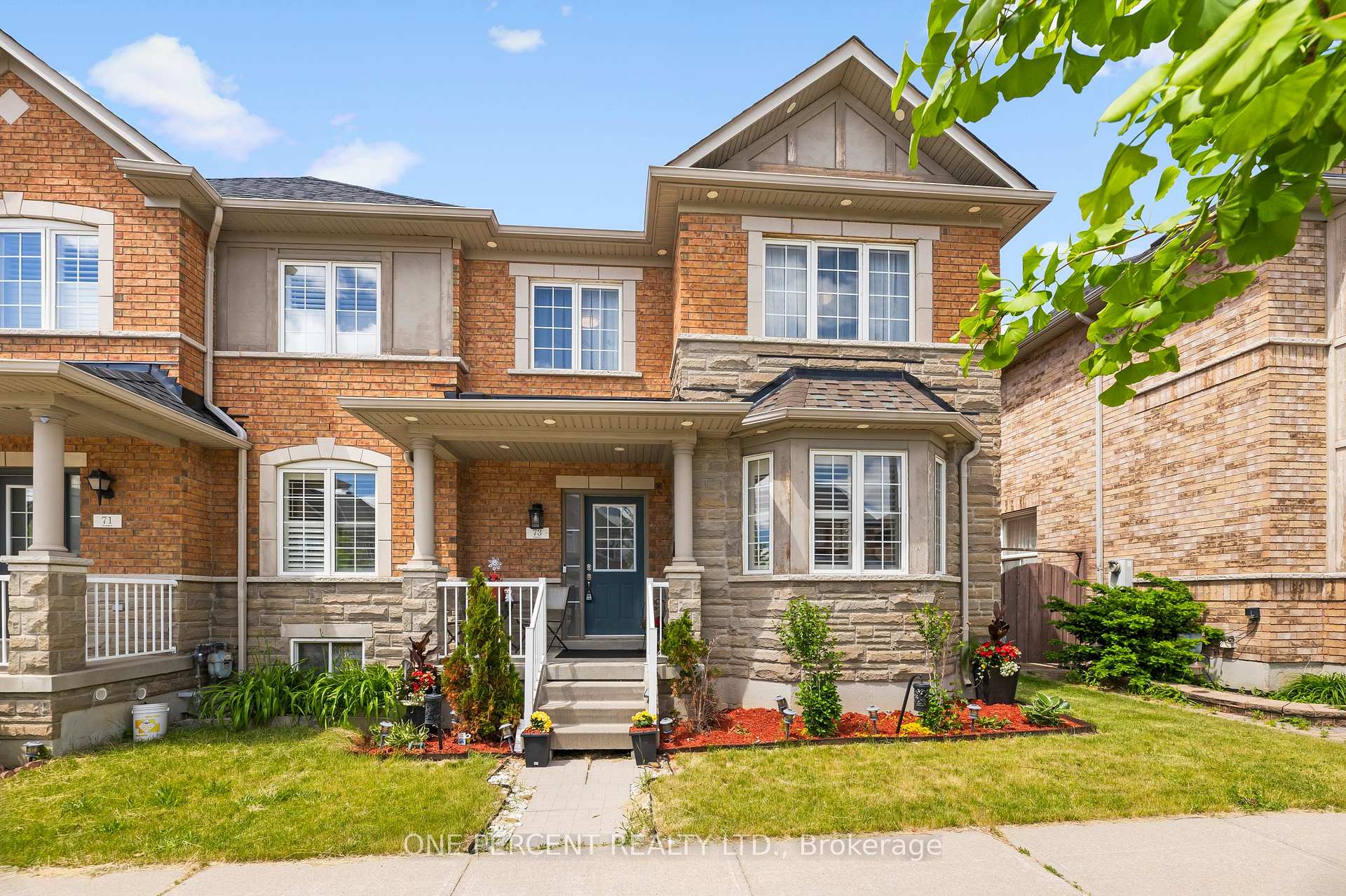 73 Andriana Crescent, Markham, ON L6B 0C7