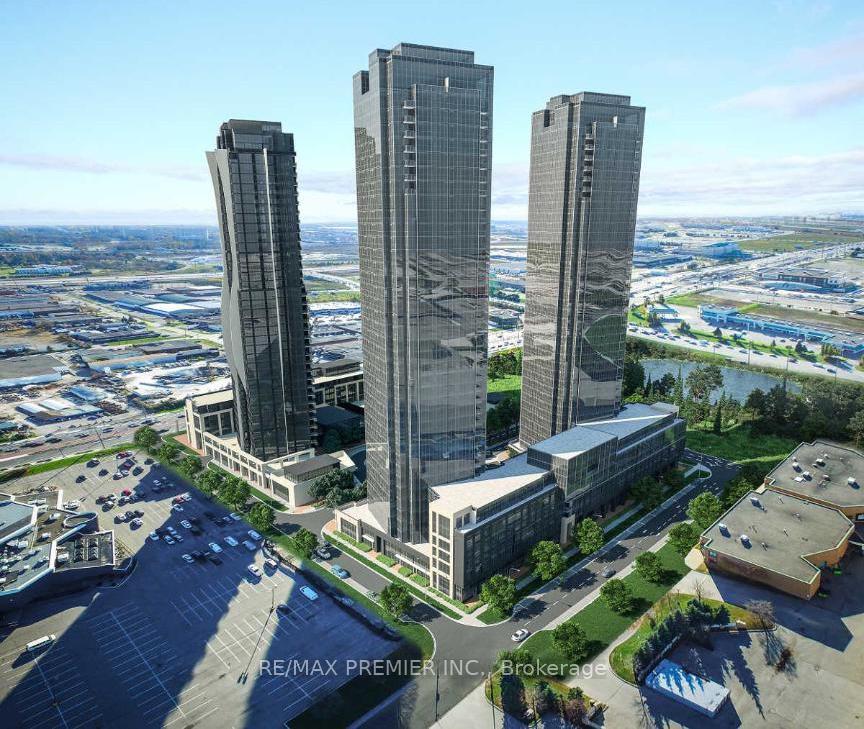 2908 Highway 7 N/A 3201, Vaughan, ON L4K 0K5