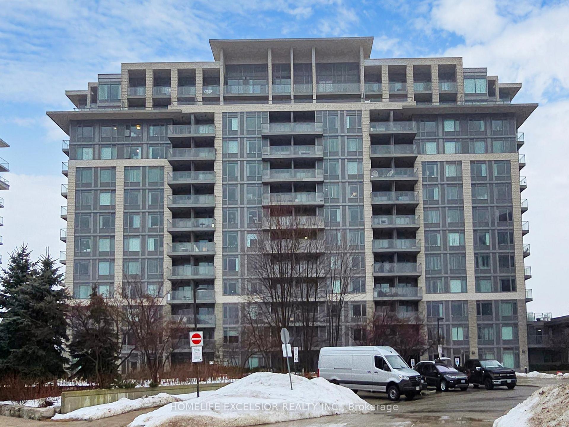 273 South Park Road 1018, Markham, ON L3T 0B5