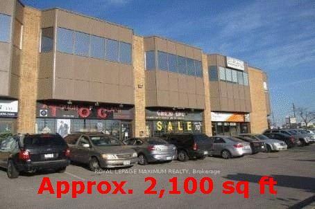 4370 Steeles Avenue W 29, Vaughan, ON L4L 3P5