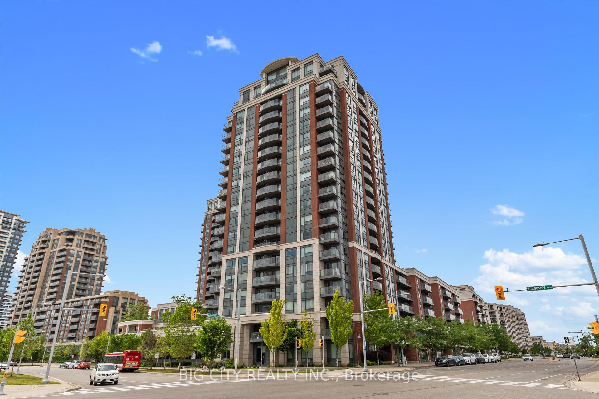 8200 Birchmount Road 312, Markham, ON L3R 9W1