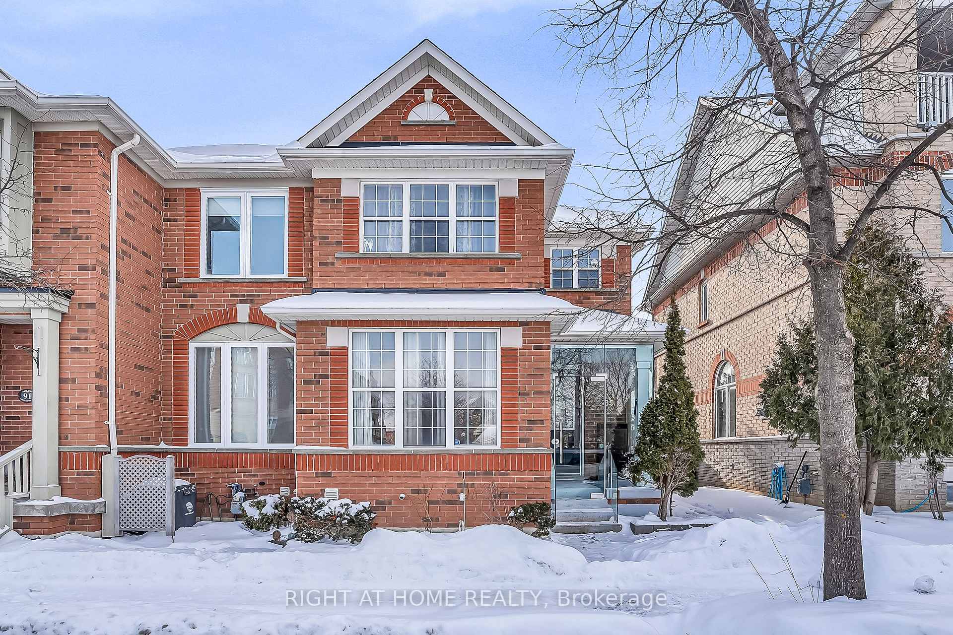 89 Cornell Park Avenue, Markham, ON L6B 1B6