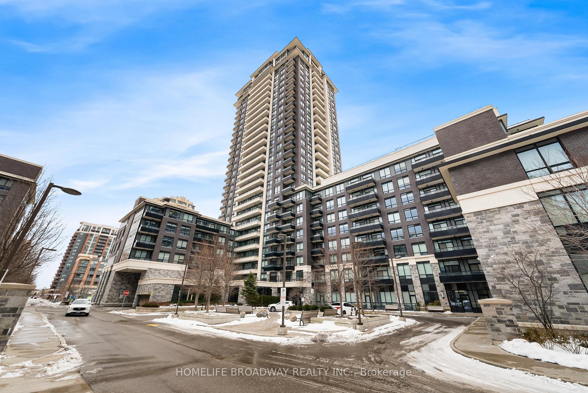 15 Water Walk Drive 302, Markham, ON L6G 0G2
