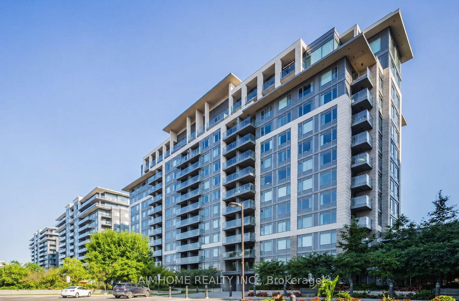 273 South Park Road 1201, Markham, ON L3T 0B5