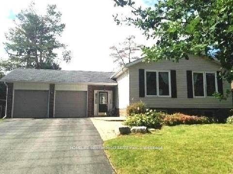 7 Southdale Drive Main, Markham, ON L3P 1J6