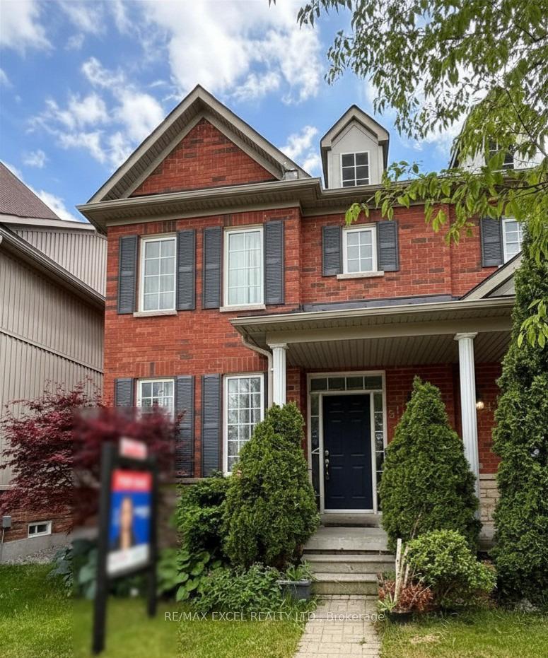 51 Northvale Road, Markham, ON L6B 1H3