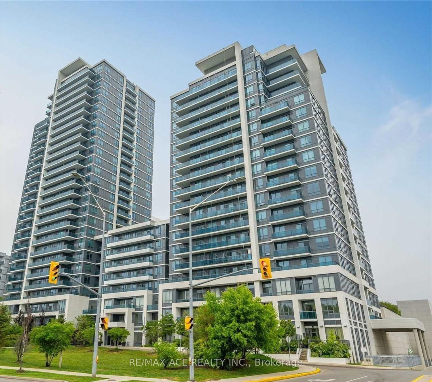 7167 Yonge Street 508, Markham, ON L3T 0E1