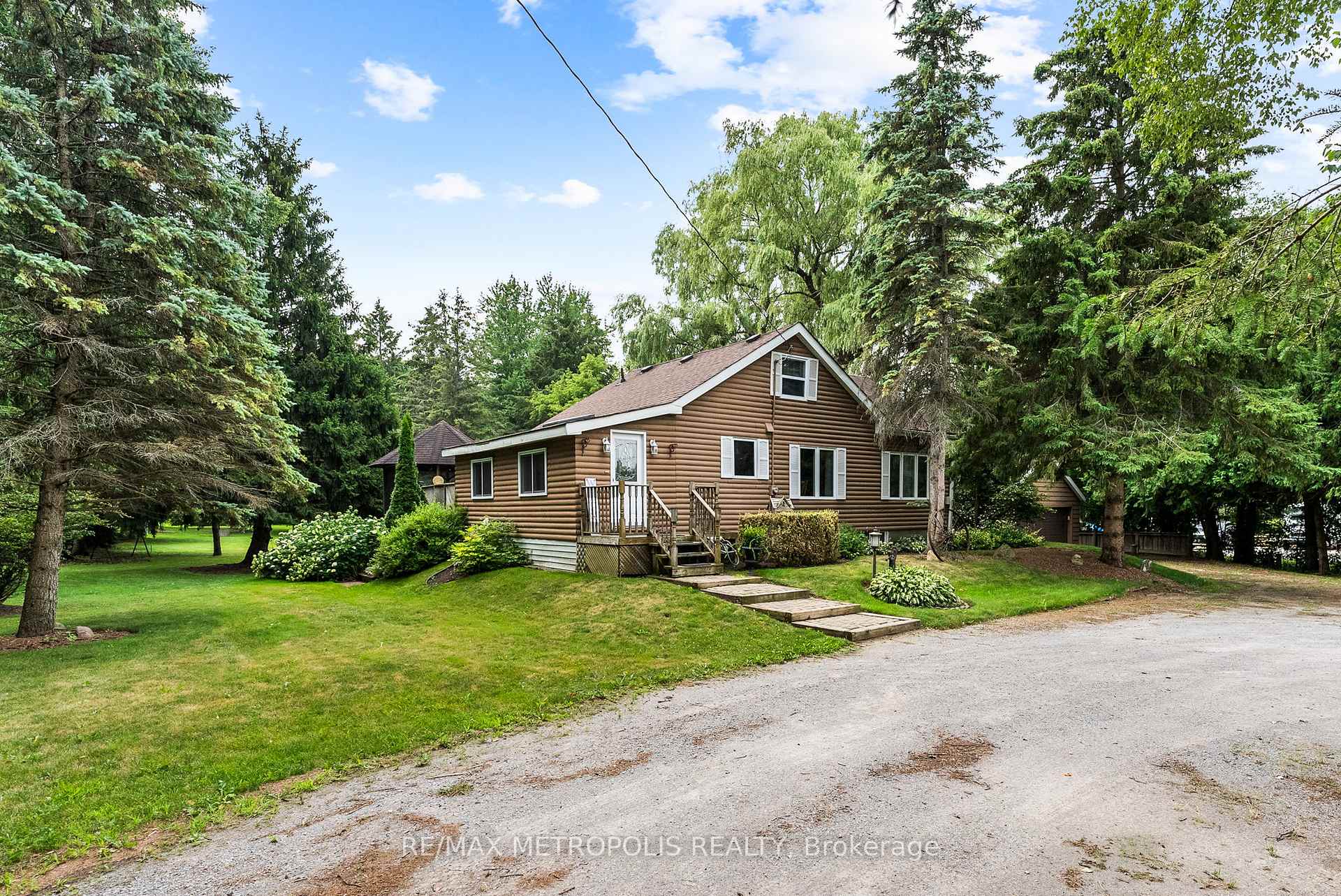 4359 Lloydtown Aurora Road, King, ON L7B 0E1