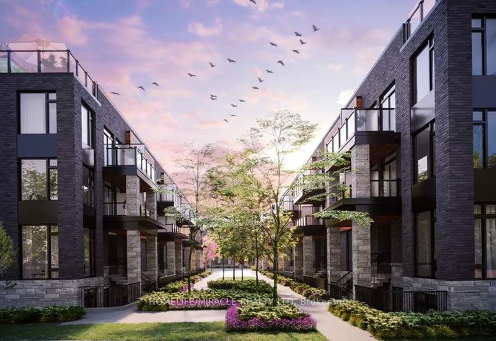 109 Marydale Avenue 21, Markham, ON L3S 0E3