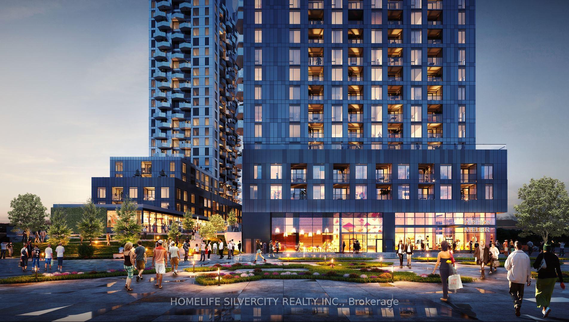 474 Caldari Road 313, Vaughan, ON L4K 0R6