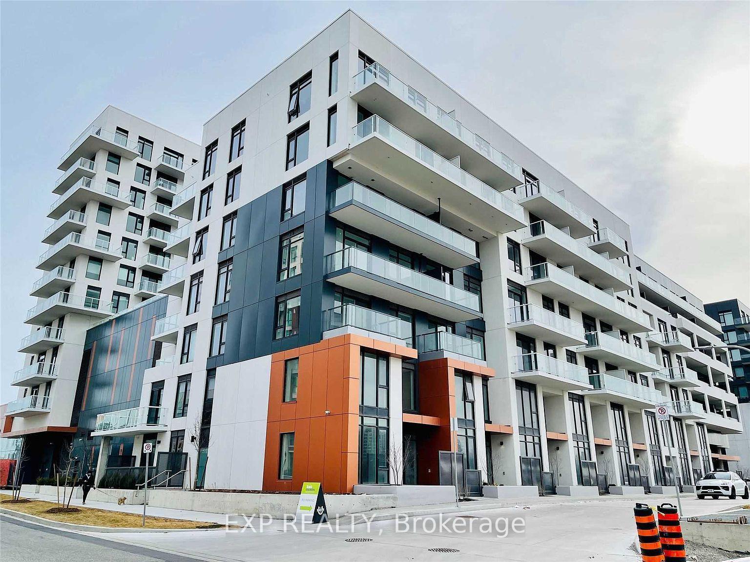 18 Rouge Valley Drive 510, Markham, ON L6G 0B6