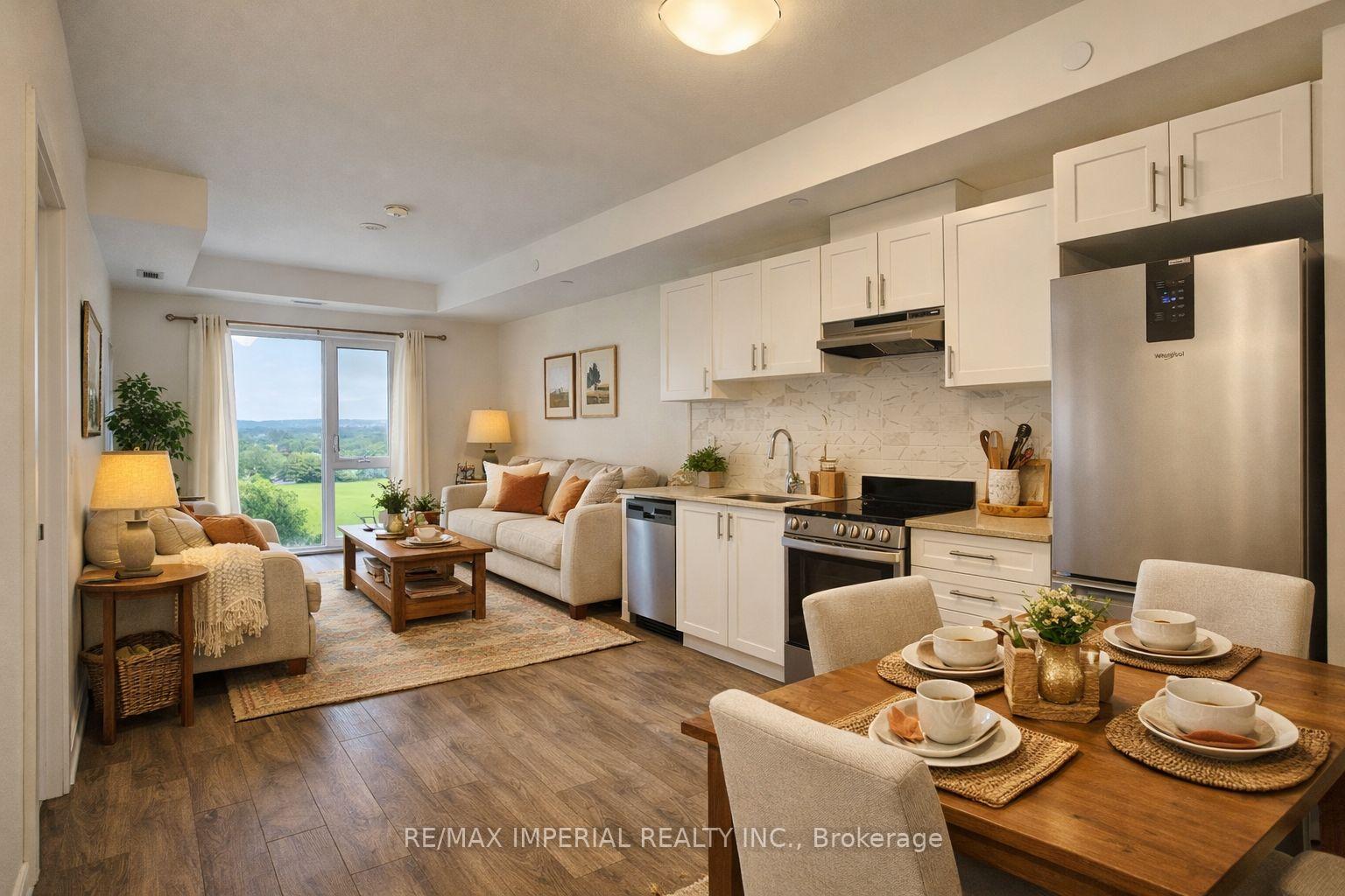 715 Davis Drive B1201, Newmarket, ON L3Y 0J2