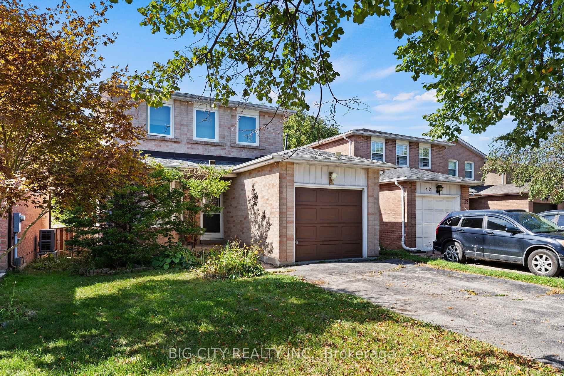 14 Snider Drive Bsmt, Markham, ON L3P 6Y5