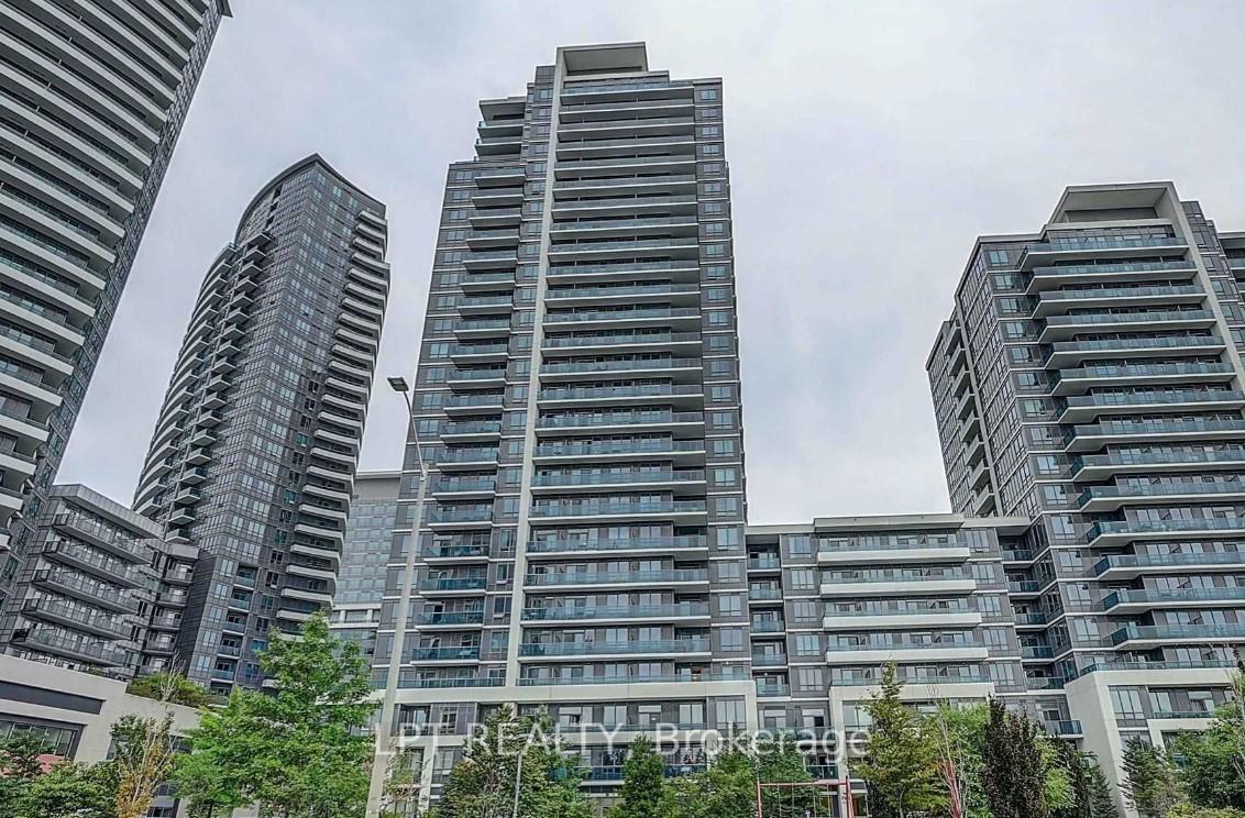 7165 Yonge Street 2301, Markham, ON L3T 0C9