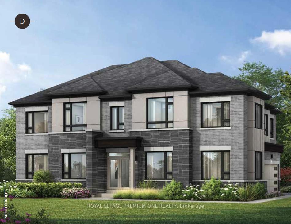 61 Raymond Schell Avenue, Markham, ON L6C 3T5