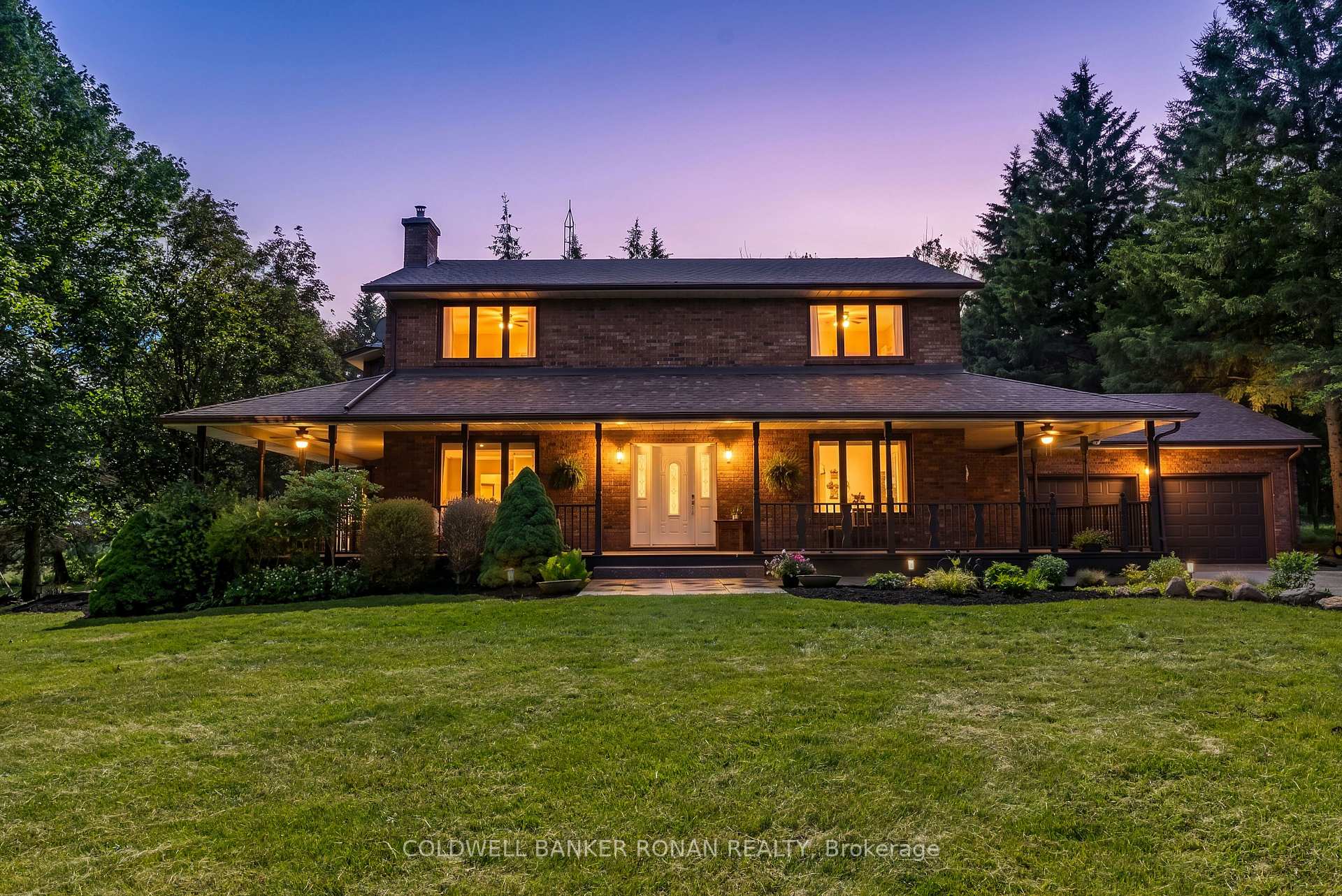 1960 10th Side Road, New Tecumseth, ON L0G 1W0