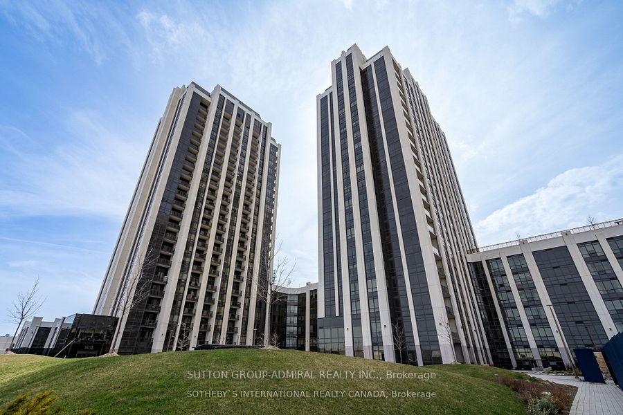 9075 Jane Street 1903, Vaughan, ON L4K 0L7