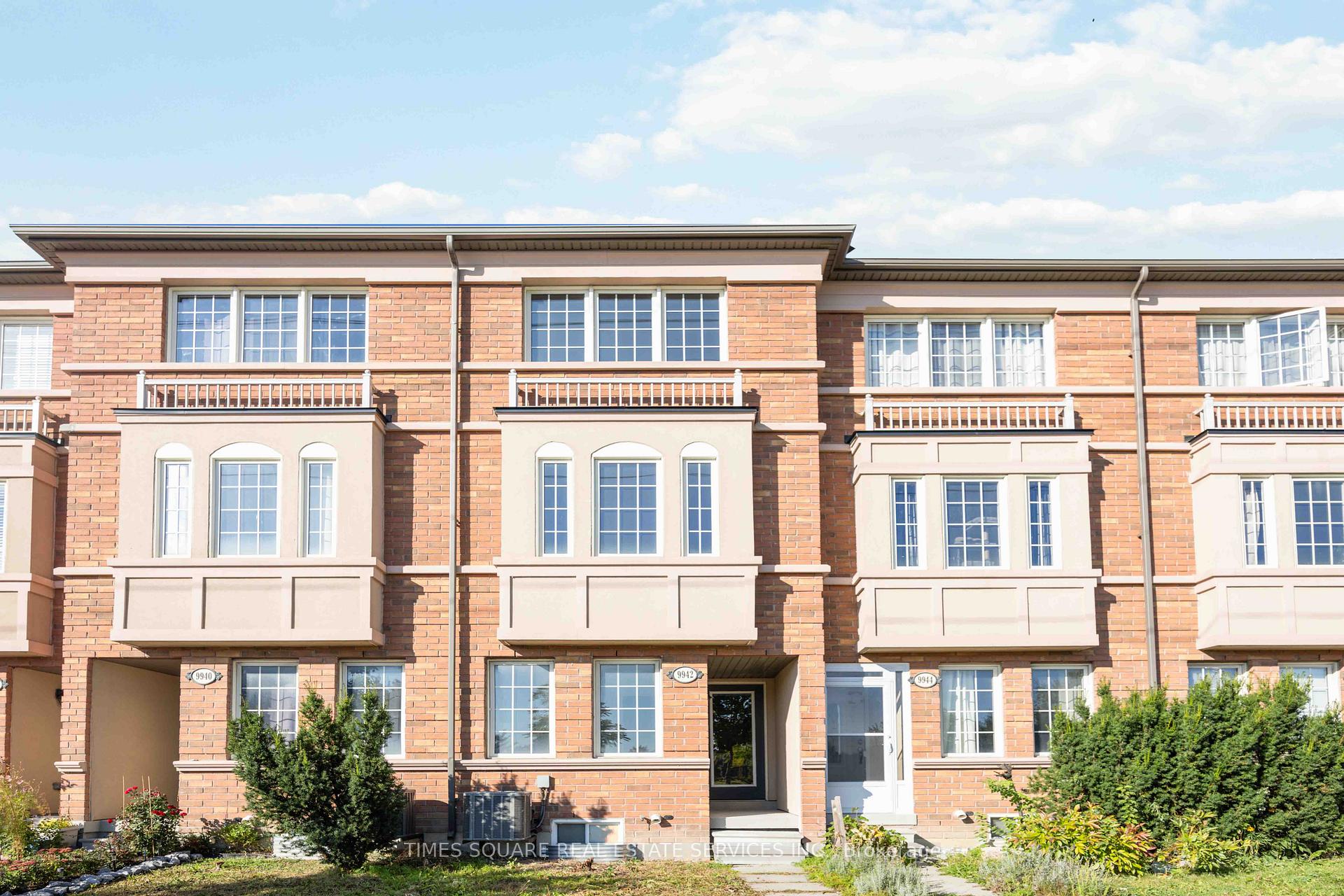 9942 McCowan Road, Markham, ON L6C 0M9