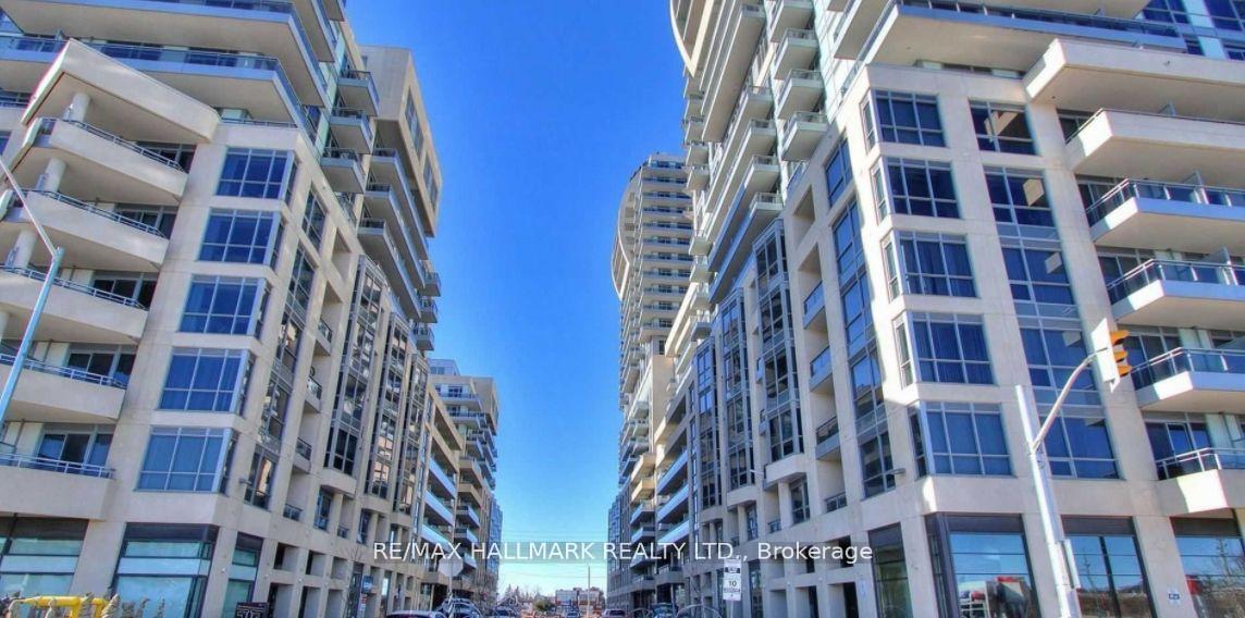 9205 Yonge Street 1701, Richmond Hill, ON L4C 1V5