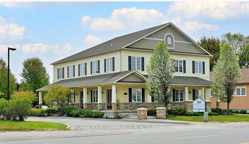 277 The Queensway Avenue S, Georgina, ON L4P 2B4
