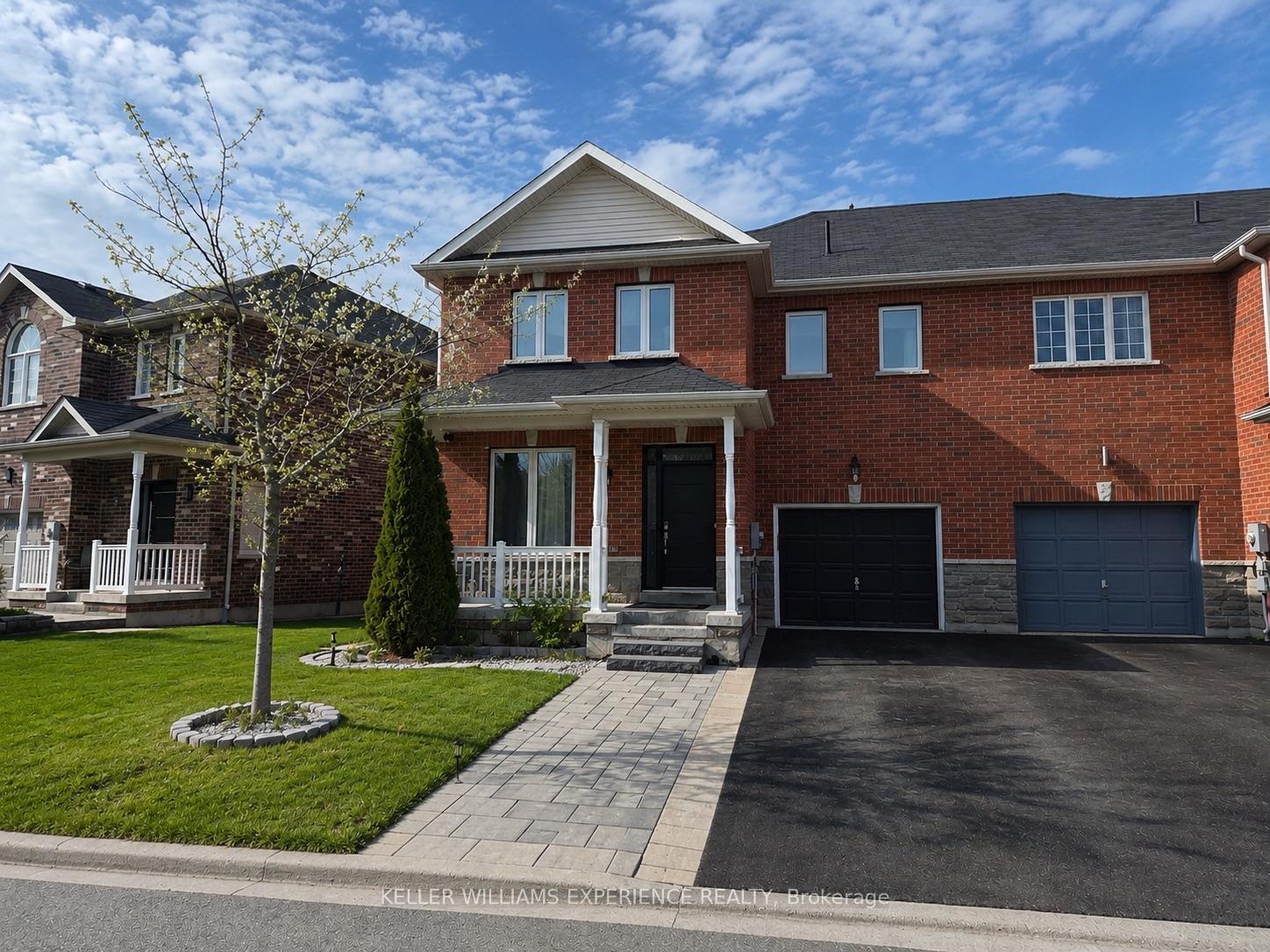 3 Bud Doucette Court, Uxbridge, ON L9P 0E4