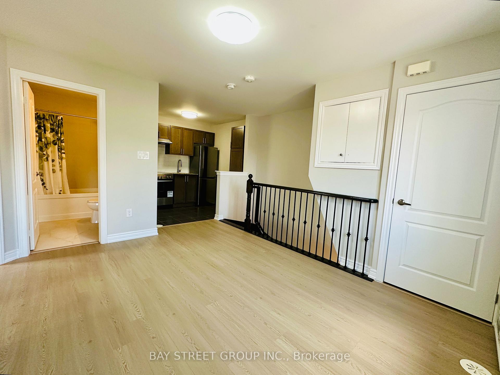 277 William Forster Road Coach house, Markham, ON L6B 0T7