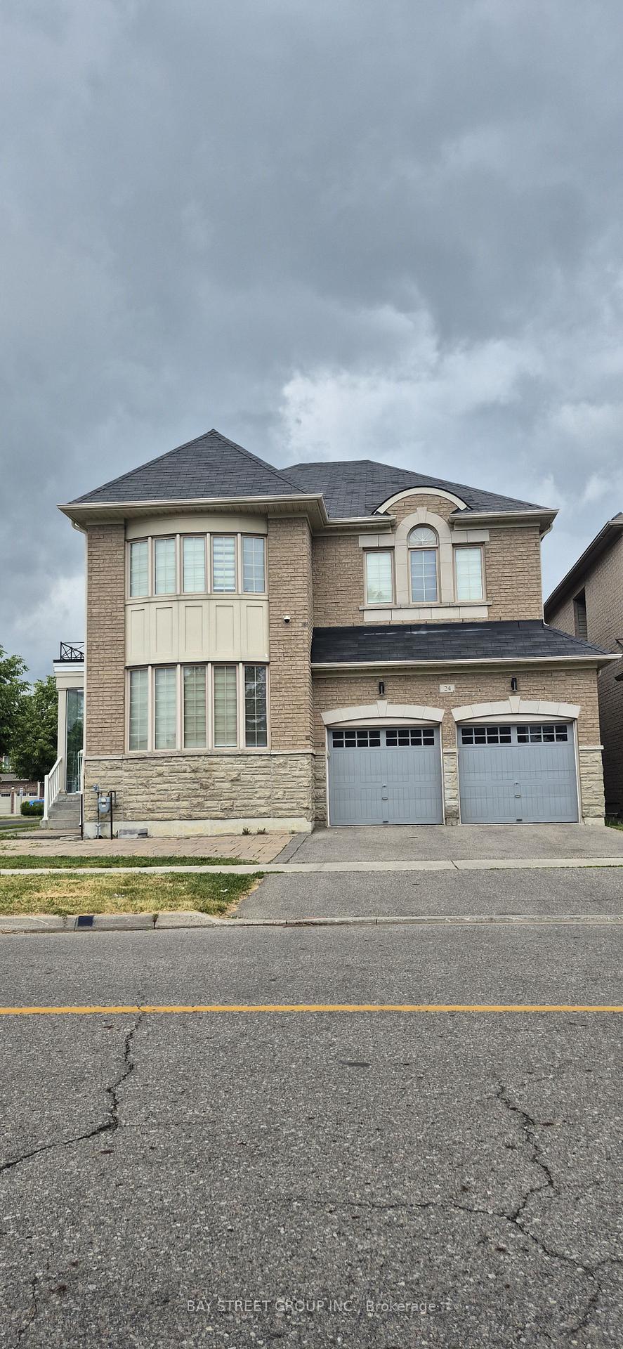 24 Stony Hill Boulevard Basement, Markham, ON L6C 0L6
