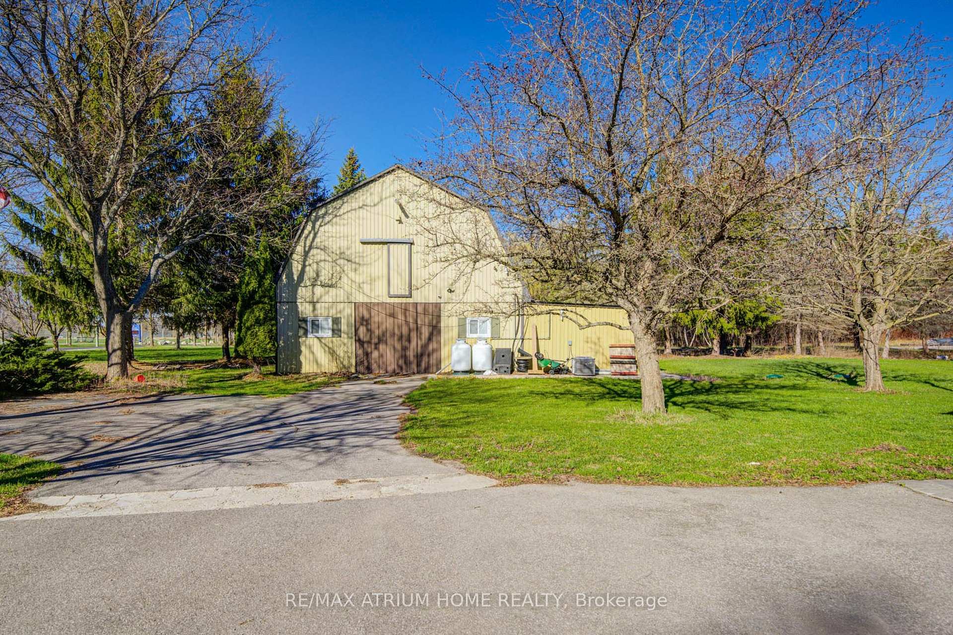 6394 Bethesda Road Front, Whitchurch-Stouffville, ON L4A 7X3