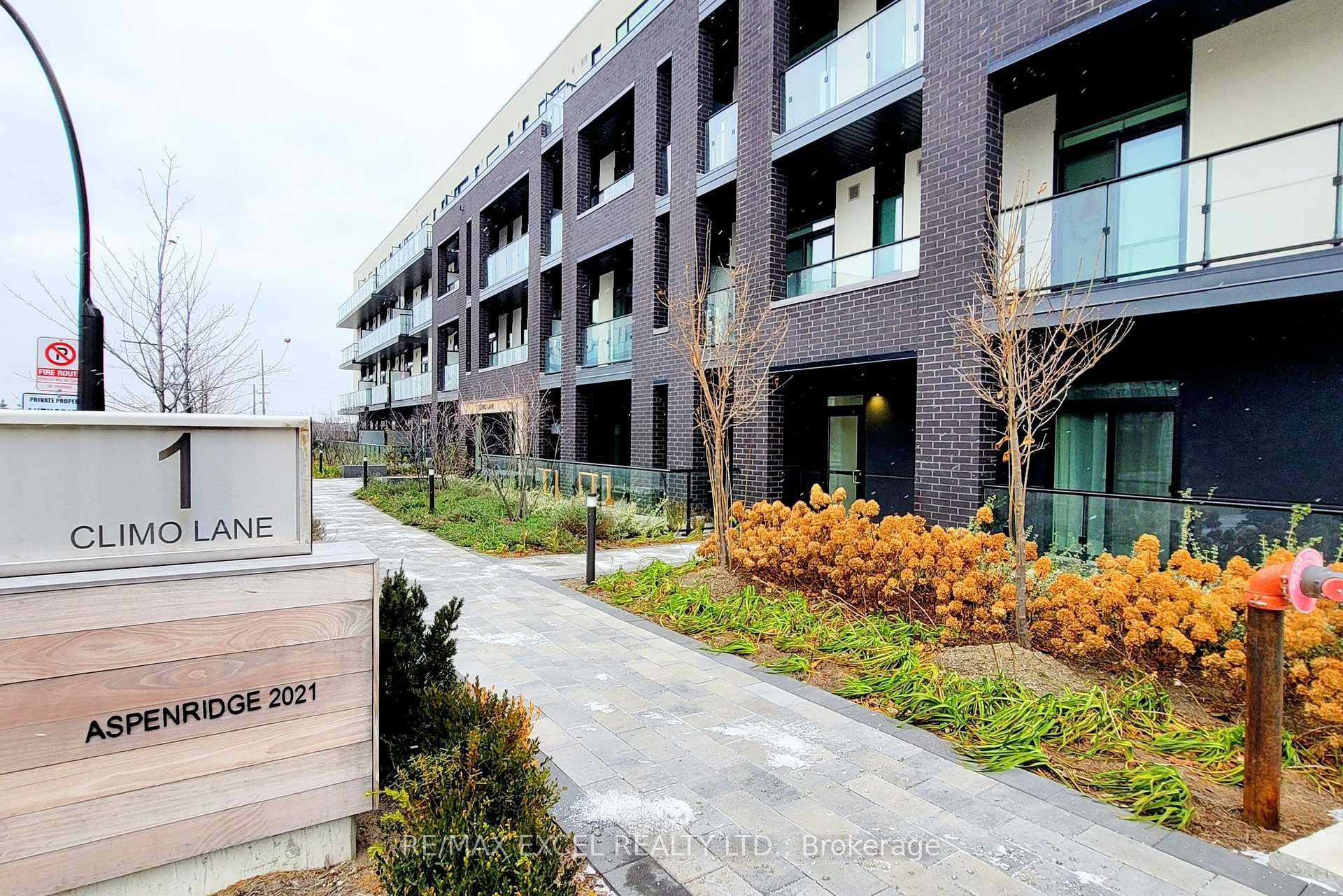 1 Climo Lane 502, Markham, ON L6E 0V8
