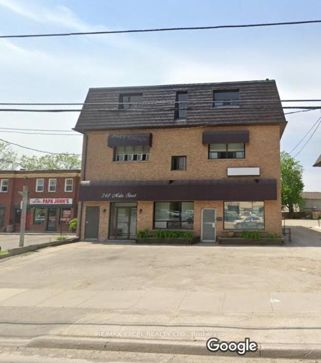 348 Main Street N 2A, Markham, ON L3P 1Z1
