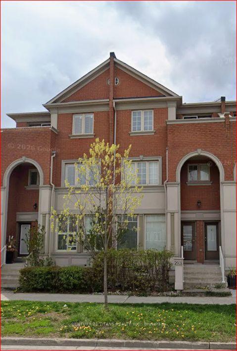 2931 Bur Oak Avenue S basment, Markham, ON L6B 1E6