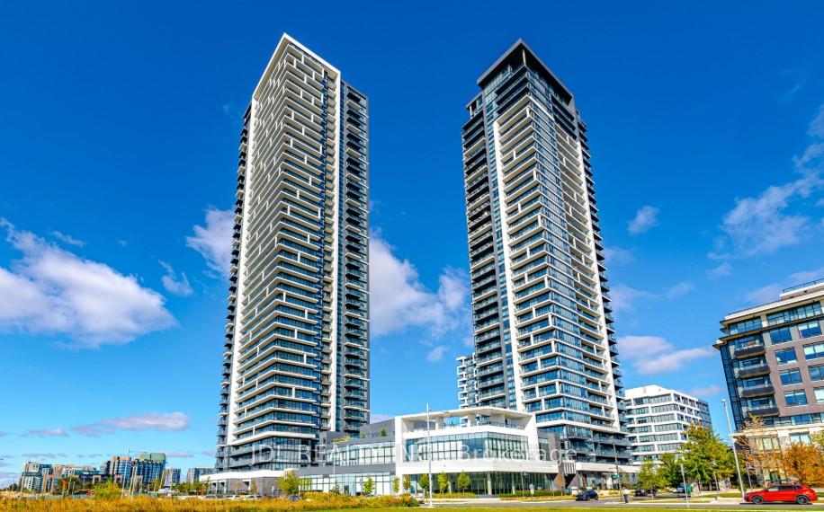 8 Water Walk Drive 1906, Markham, ON L3R 6L4