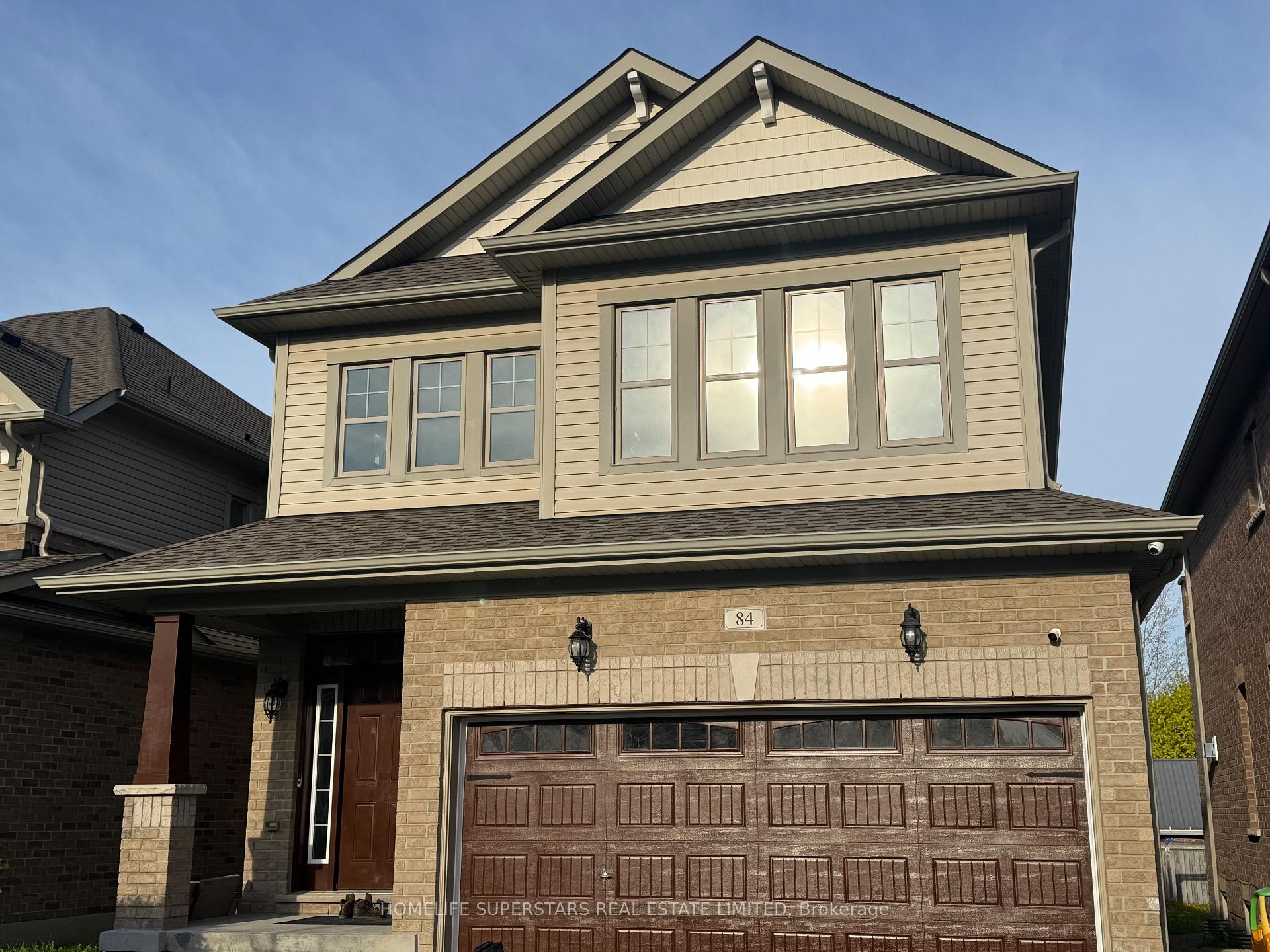 84 BELL Avenue, New Tecumseth, ON L9R 0N7