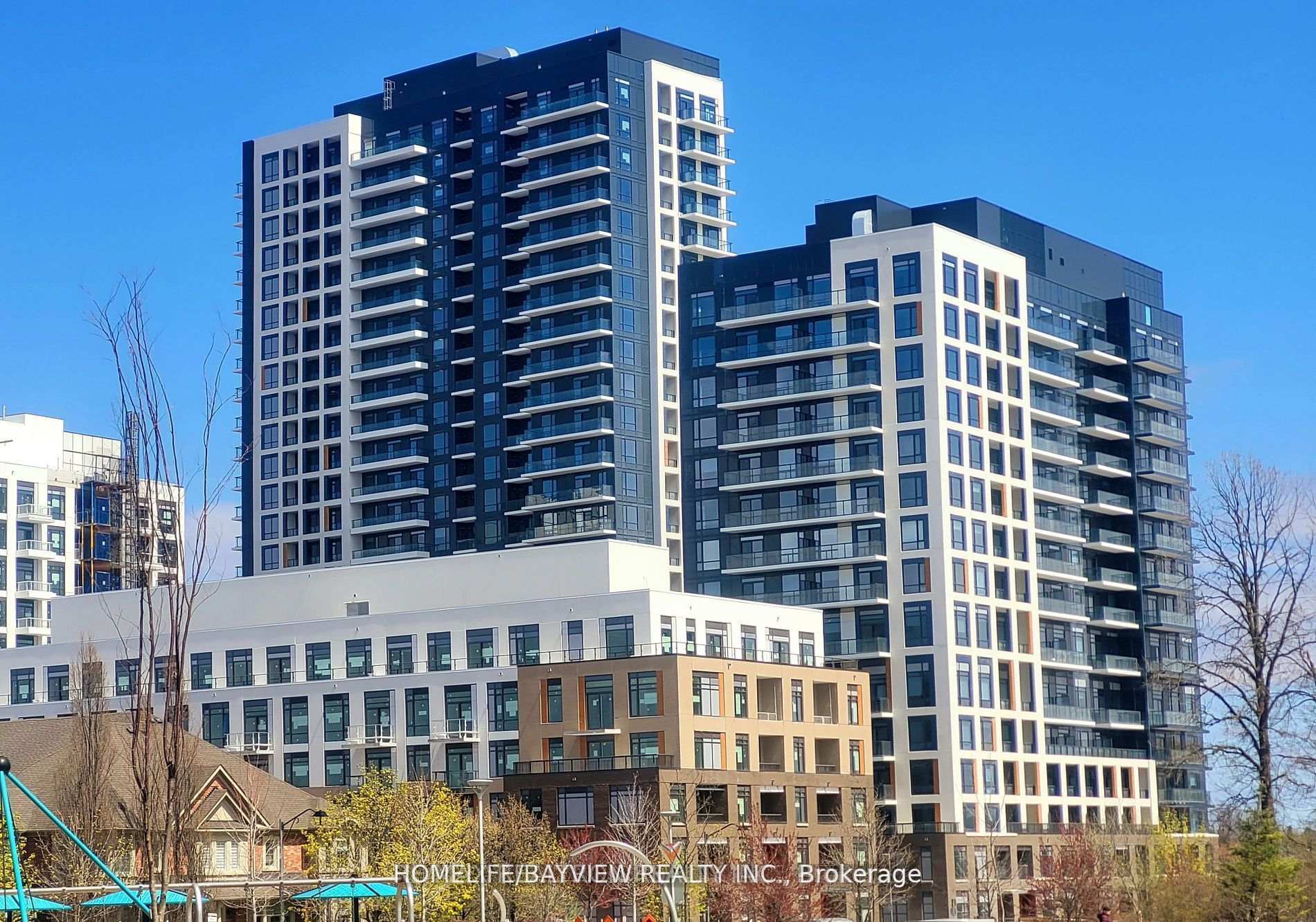 7950 Bathurst Street B-2303, Vaughan, ON L4J 0L4