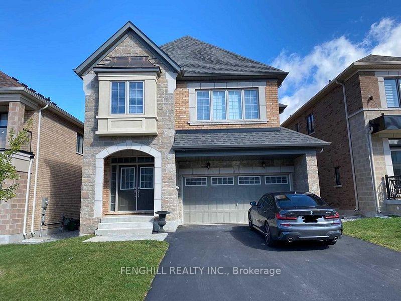 34 William Luck Avenue, East Gwillimbury, ON L9N 0S1