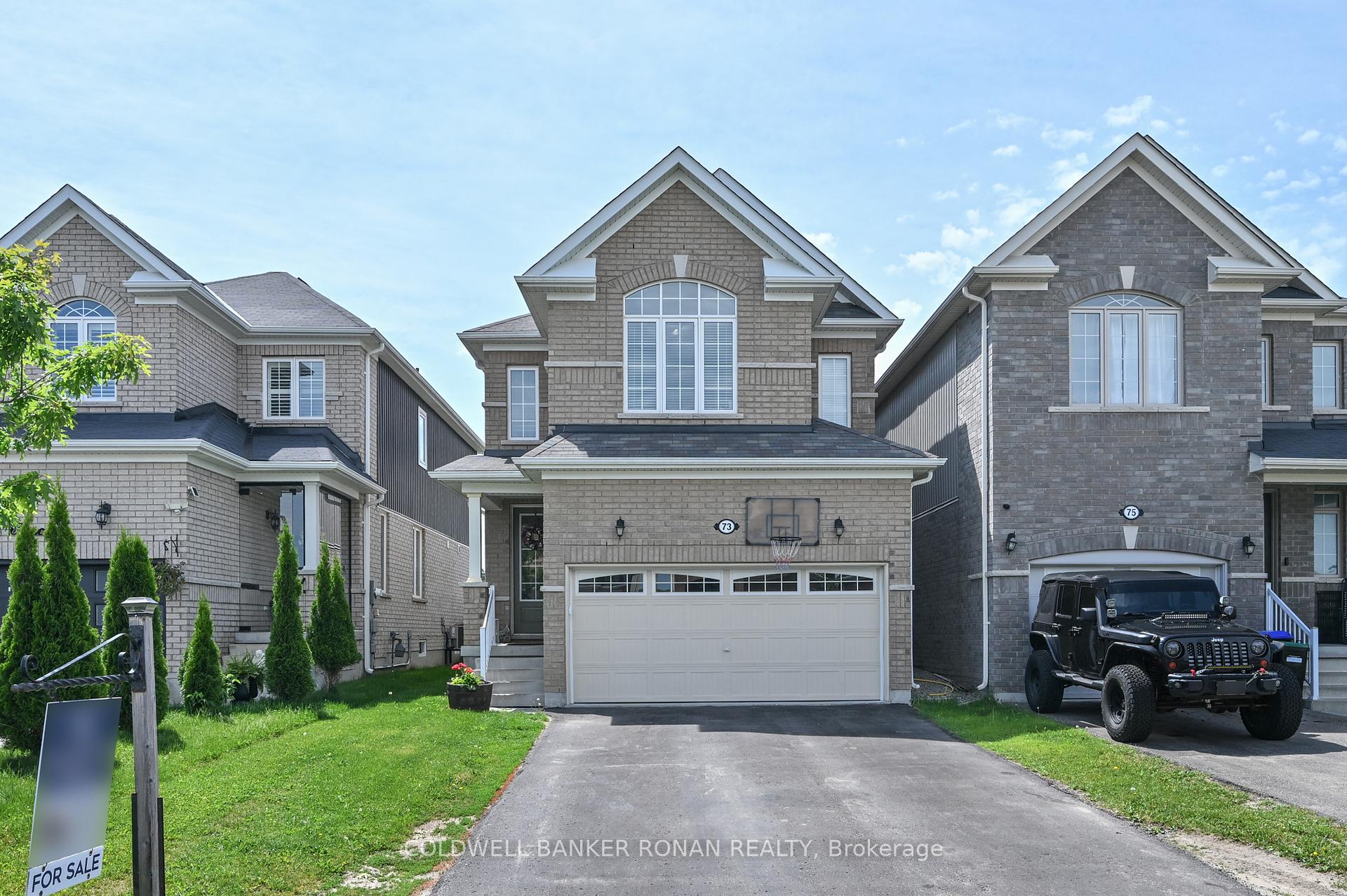 73 Wagner Crescent, Essa, ON L0M 1B6