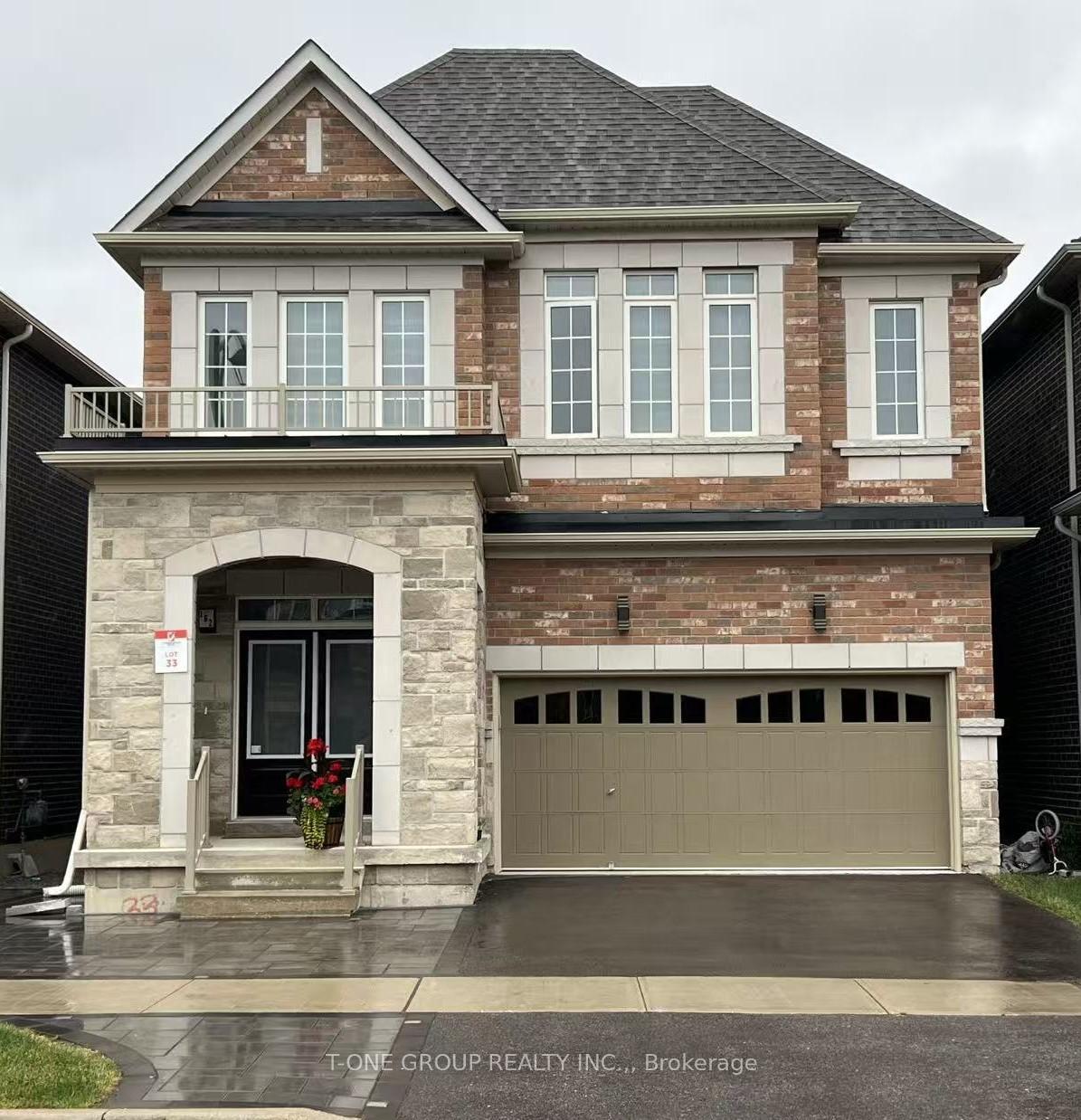 162 Hartney Drive, Richmond Hill, ON L4S 0L1