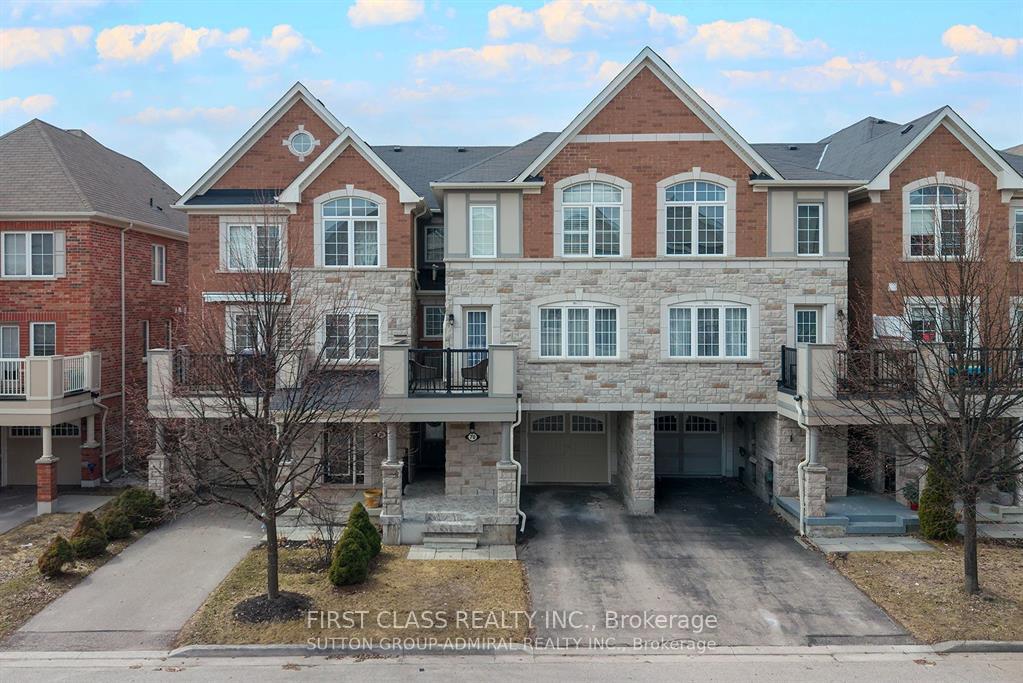 70 Minlow Way, Aurora, ON L4G 0Y1
