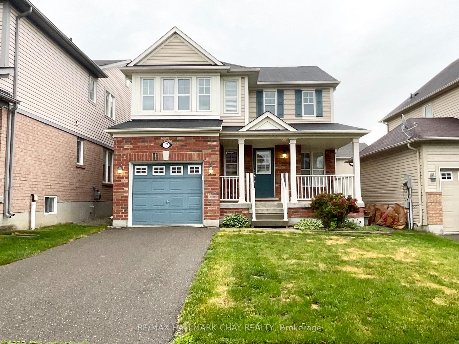 17 Ferris Lane, New Tecumseth, ON L9R 0H9