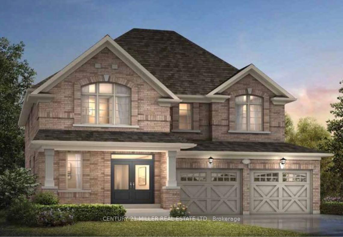 1473 Davis Loop, Innisfil, ON L0L 1W0